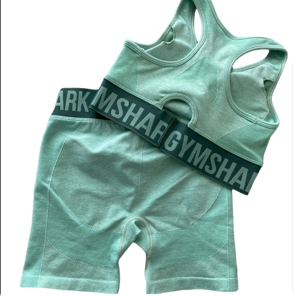 New Gymshark shorts - Picture 4 of 5